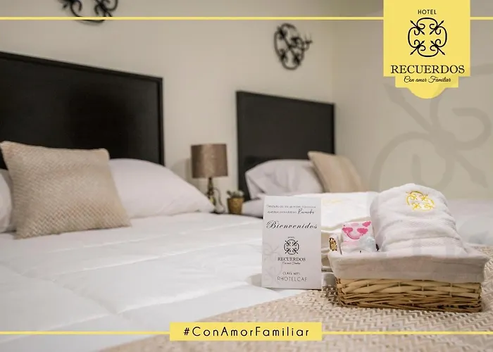 Hotel Recuerdos